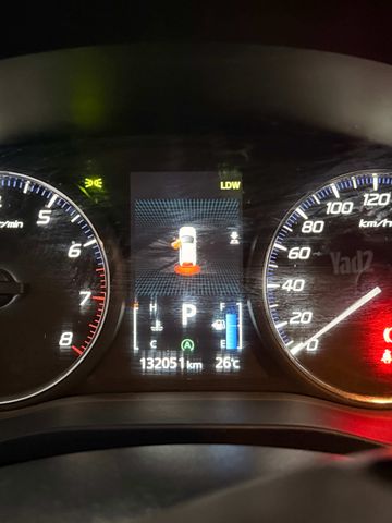מיצובישי אאוטלנדר