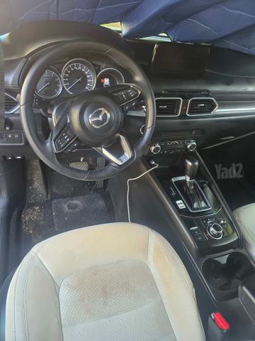 מאזדה CX-5