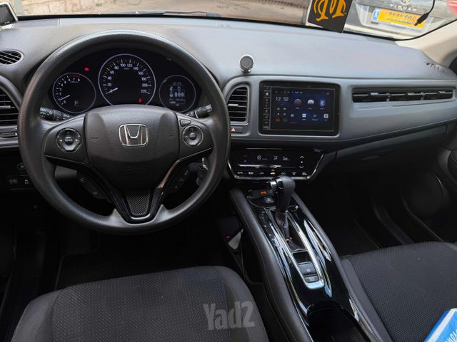 הונדה HR-V