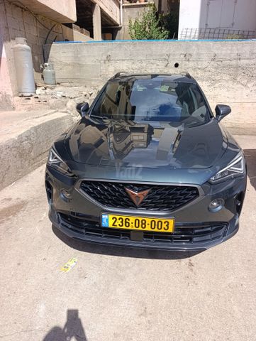 קופרה פורמנטור