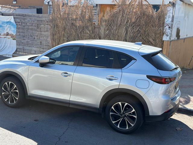 מאזדה CX-5