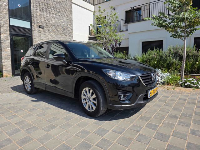 מאזדה CX-5