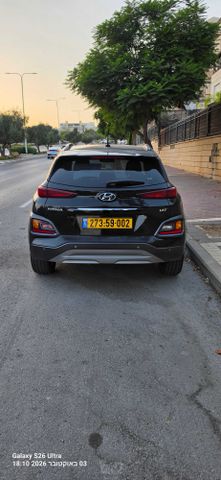 יונדאי קונה