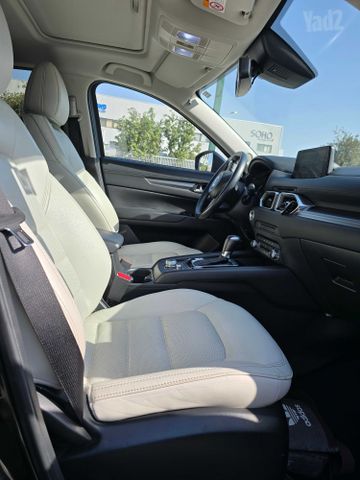 מאזדה CX-5