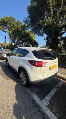 מודעת רכב מאזדה CX-5
