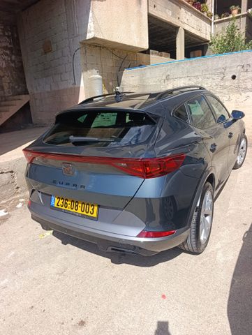 קופרה פורמנטור