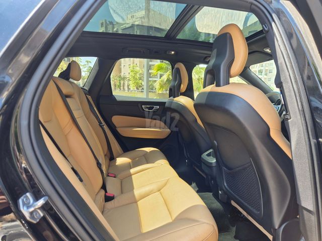 וולוו XC60