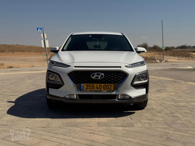 יונדאי קונה