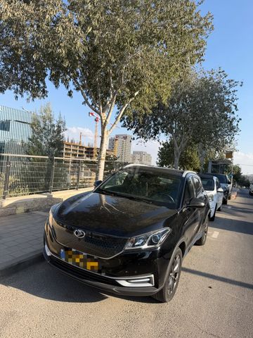 סרס EV-3