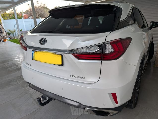 לקסוס RX
