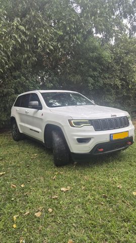 ג'יפ גרנד צ'ירוקי