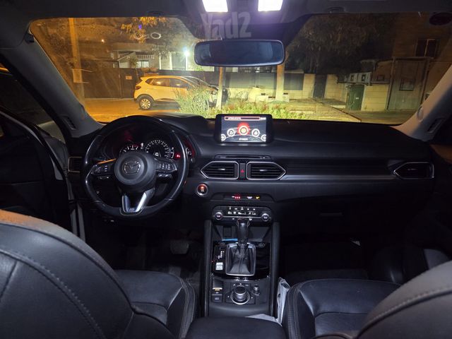 מאזדה CX-5