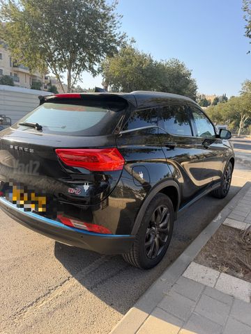 סרס EV-3