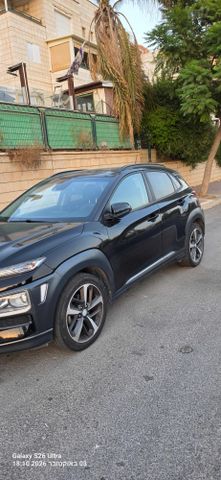 יונדאי קונה