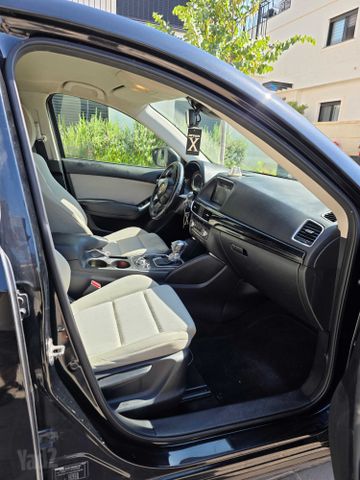 מאזדה CX-5