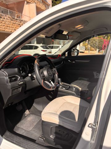 מאזדה CX-5