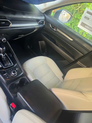מאזדה CX-5