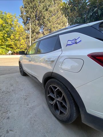 סאנגיונג קורנדו