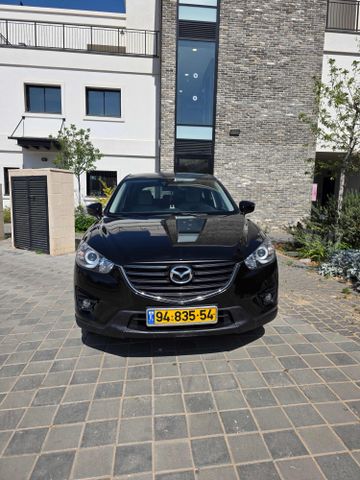 מאזדה CX-5