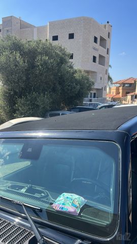 ג'יפ רנגלר
