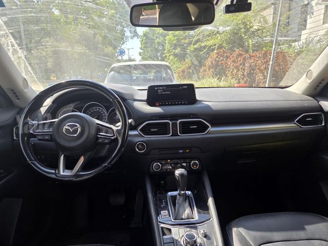 מאזדה CX-5
