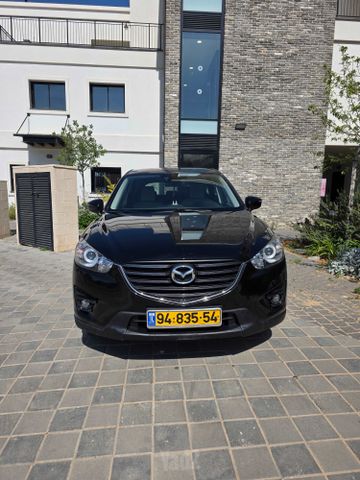 מאזדה CX-5