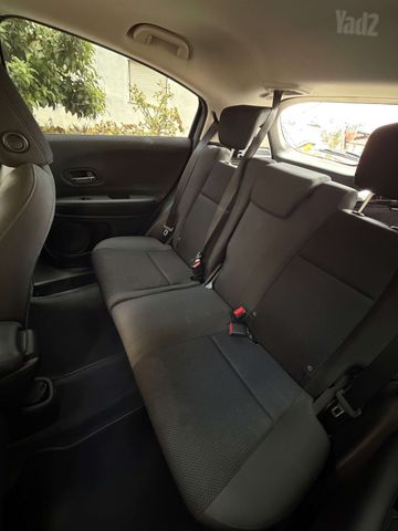 הונדה HR-V