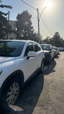 מאזדה CX-5