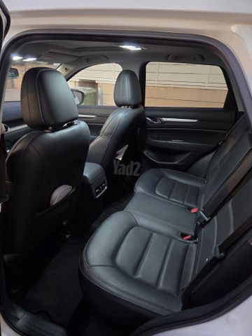 מאזדה CX-5