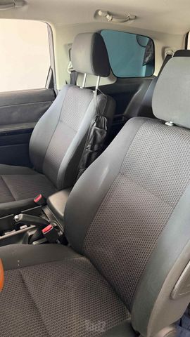 סוזוקי גרנד ויטרה