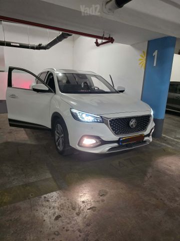 אם ג'י EHS PHEV