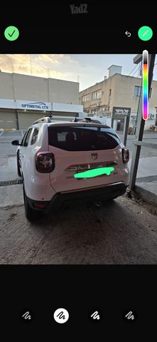 דאצ'יה דאסטר