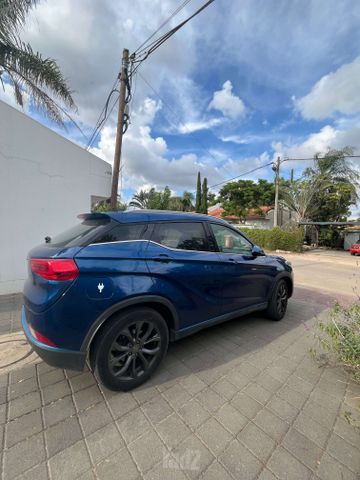 סרס EV-3
