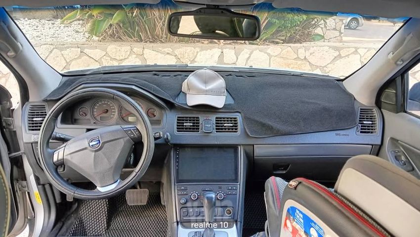 וולוו XC90