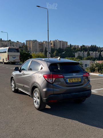 הונדה HR-V