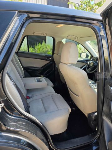 מאזדה CX-5