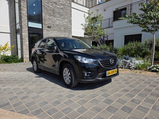 מאזדה CX-5