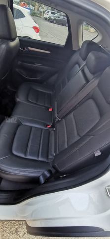 מאזדה CX-5