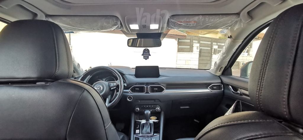 מאזדה CX-5
