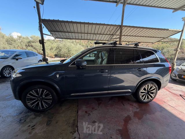 וולוו XC90