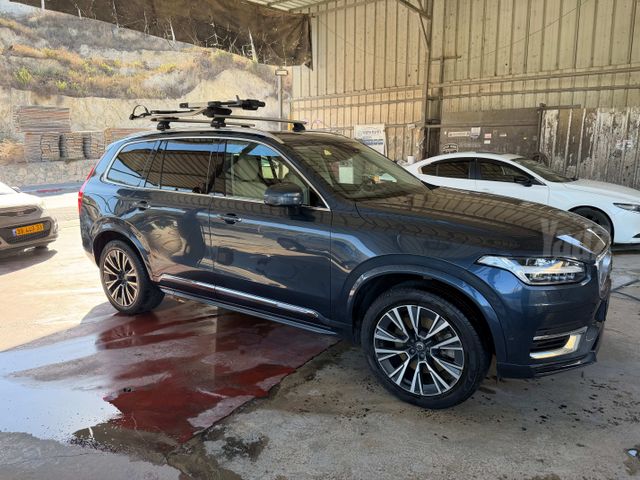 וולוו XC90