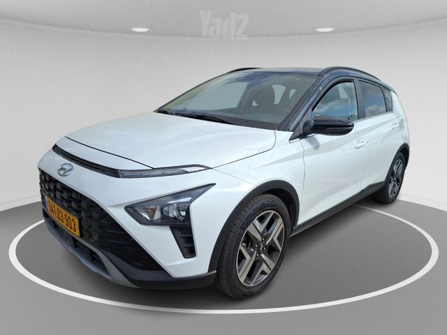 מודעת רכב יונדאי באיון