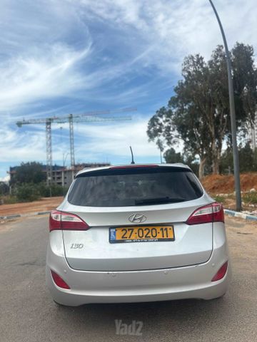 יונדאי i30