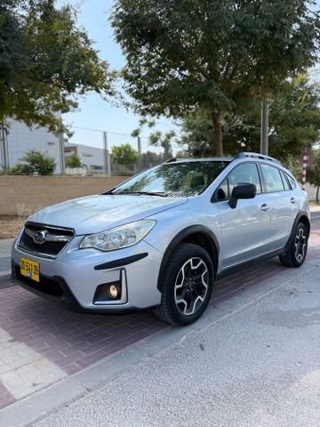 מודעת רכב סובארו XV 1