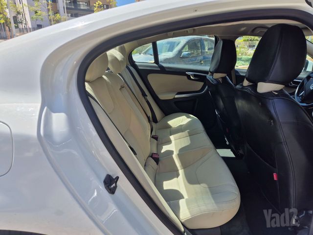 וולוו S60
