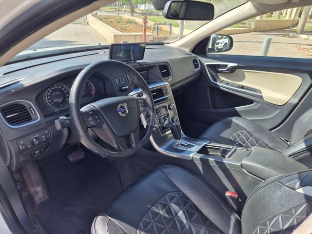 וולוו S60