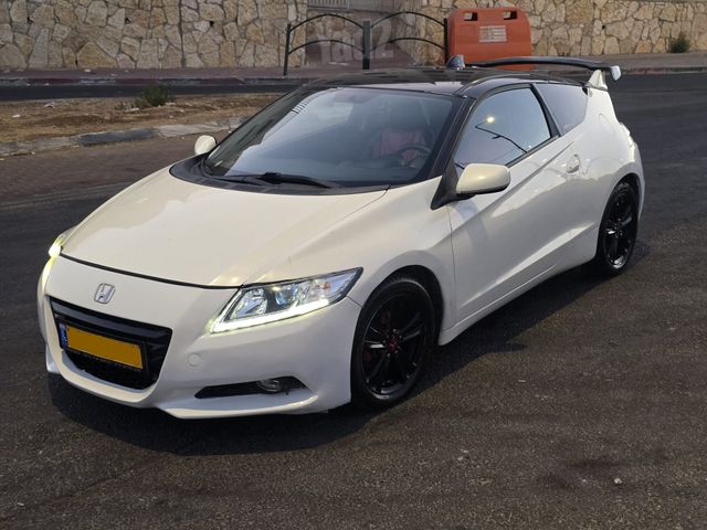 הונדה CR-Z