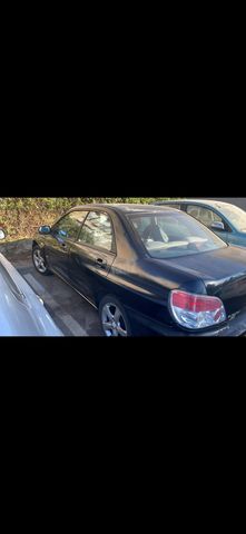 סובארו אימפרזה