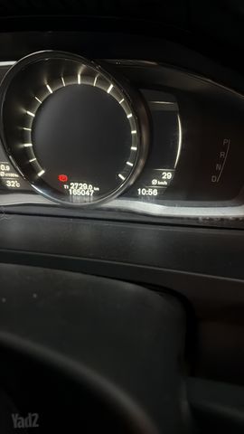 וולוו S60