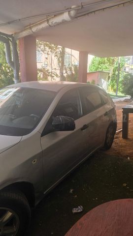 מודעת רכב סובארו אימפרזה